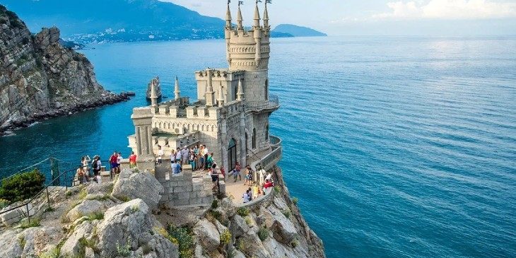 5 советов перед поездкой в Ялту: полезно знать | Интересные факты