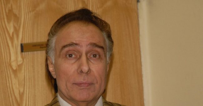 Первая жена Николая Сличенко: «Думала, он никогда не умрет»