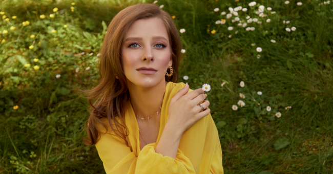 Елизавета Арзамасова: «Воспитывать детей вредно, нужно их любить» — Звезды