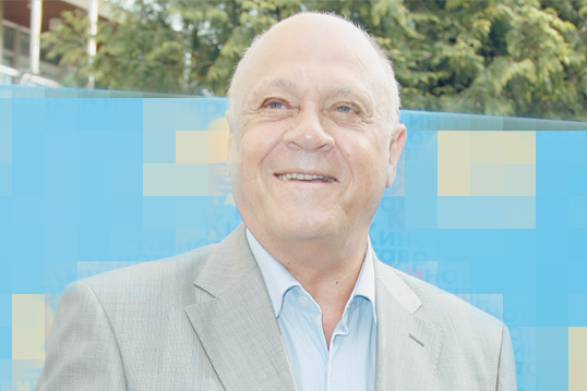 У Владимира Меньшова заподозрили COVID−19 еще в мае — Звезды