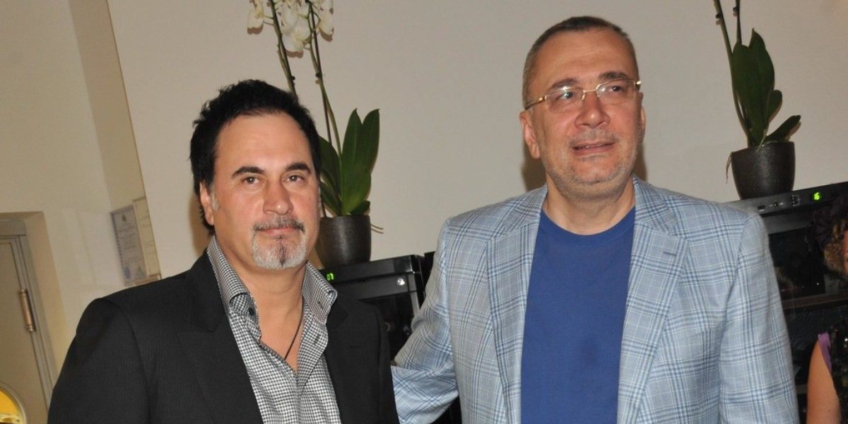 Оля Полякова: «Меладзе называет меня фриком, чтобы уйти от вопросов о харассменте»