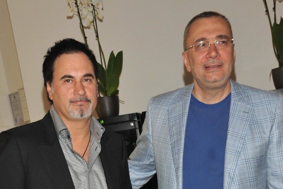 Оля Полякова: «Меладзе называет меня фриком, чтобы уйти от вопросов о харассменте»