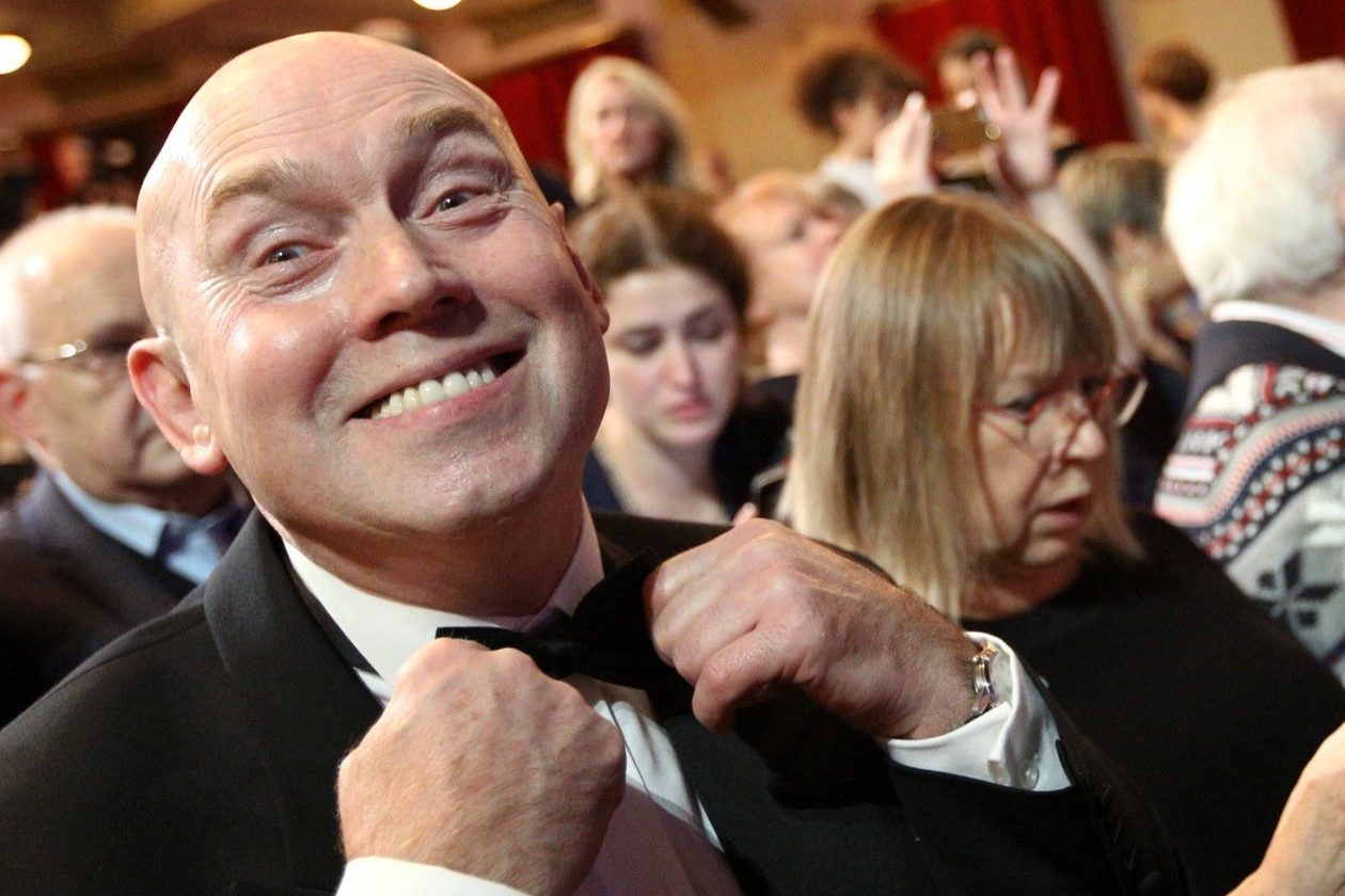 Виктор Сухоруков об уходе из театра Моссовета: «Я понял, что лишний, а руководство — мне чуждо»