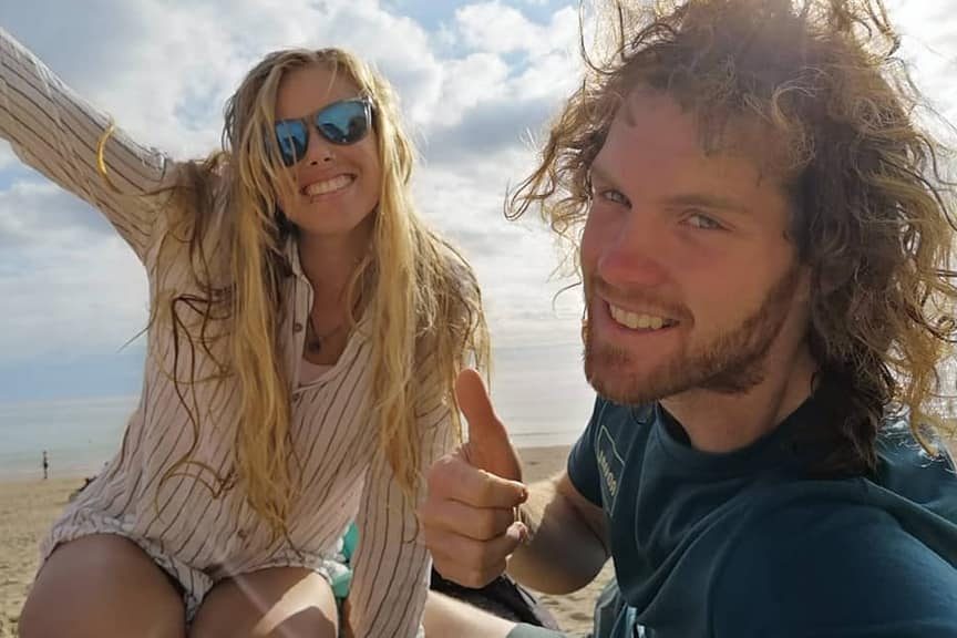 Девушка предложила парню расстаться, узнав, что не сможет ходить — его ответ