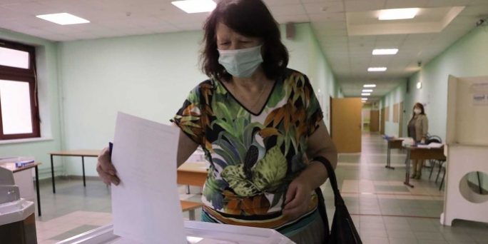 Политологи рассказали о главных интригах на выборах в Госдуму :: Политика :: Дни.ру