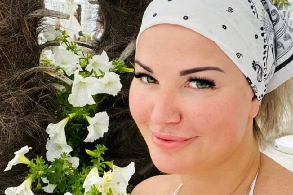 Похудевшая Мария Максакова показала фигуру в бикини без прикрас – фото