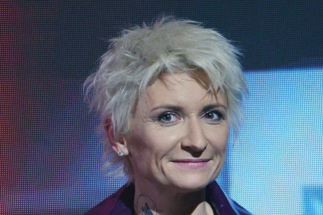 «Я люблю того, кто не придет»: Диана Арбенина рассталась с мужем, Сургановой и отцом двойняшек