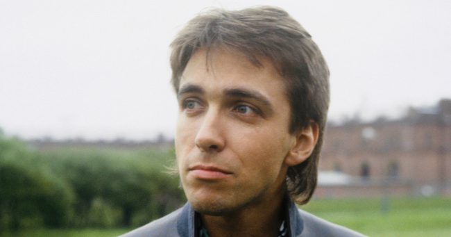 Два брака, роман с Гузеевой, смерть от саркомы в 42. «Трагедия в стиле рок» Сергея Курехина