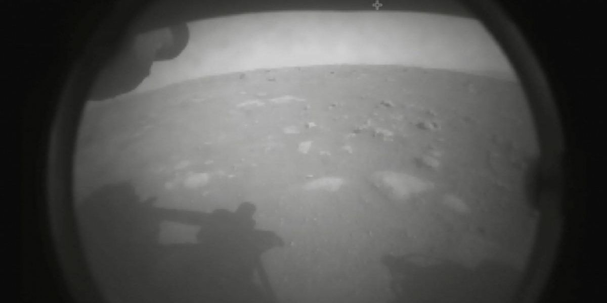 «Роскосмос» предложил создать на Марсе АЭС | Наука | Общество