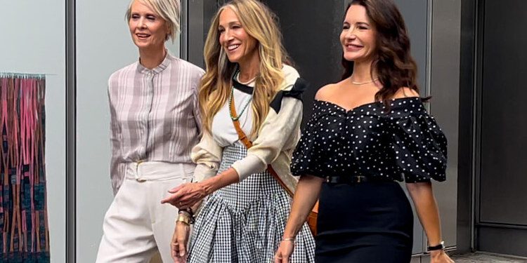 первый кадр и фото со съемочной площадки, HELLO! Russia