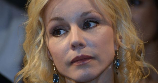 Марина Зудина: «Время лишь затягивает раны, а дальше мы живем в осознании того, что потеряли»