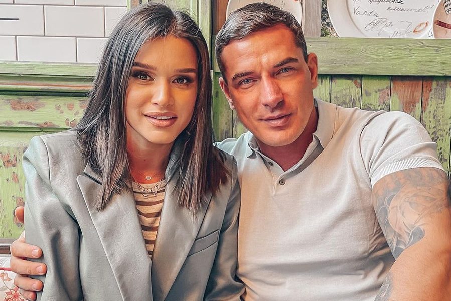 Будет платить алименты? Как обстоят дела с разводом Ксении Бородиной и Курбана Омарова