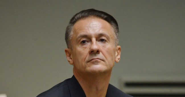 «Жене говорили, что надо готовиться к худшему»: Олег Меньшиков неделю находился в коме