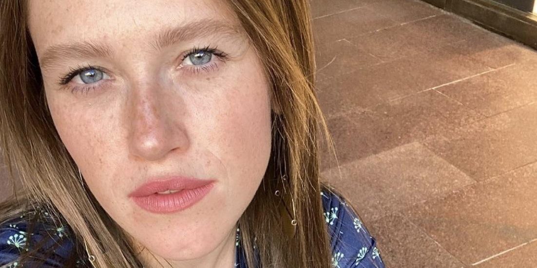 Звезда сериала «Чики» Варвара Шмыкова развелась — Звезды