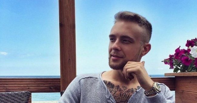 «После тебя больше не хочу верить в любовь»: Егору Криду снова разбили сердце