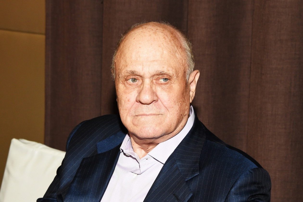 Друзья Владимира Меньшова намерены закончить его последний фильм