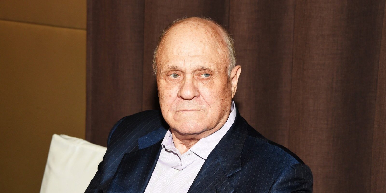 Друзья Владимира Меньшова намерены закончить его последний фильм