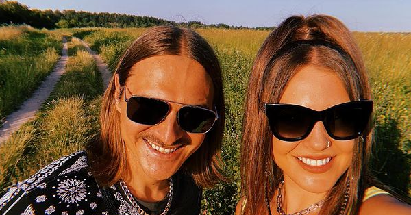 Кэти Перри перепутала Софью Таюрскую с Ферги — Звезды