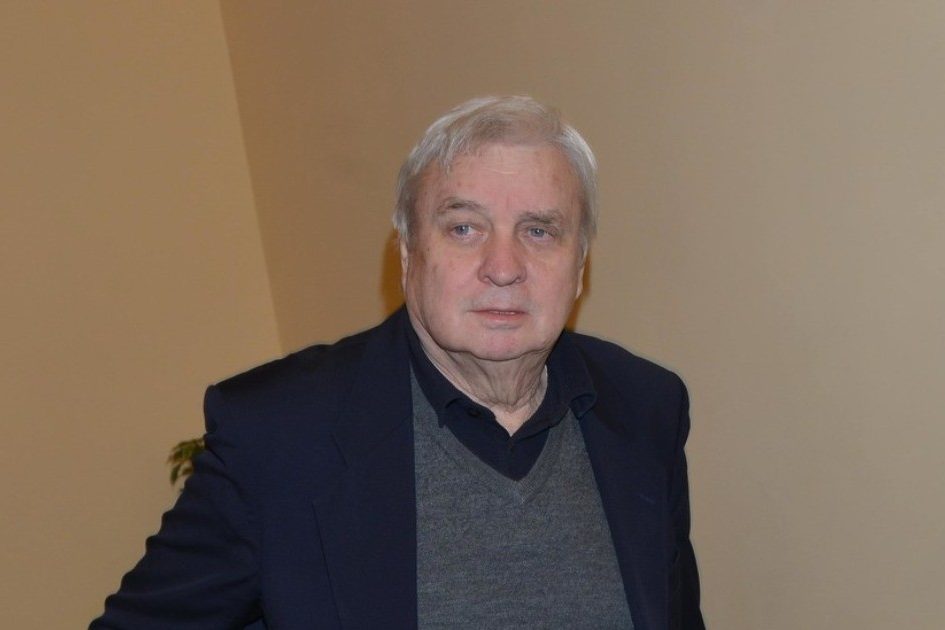 Умер бывший муж Аллы Пугачевой Александр Стефанович