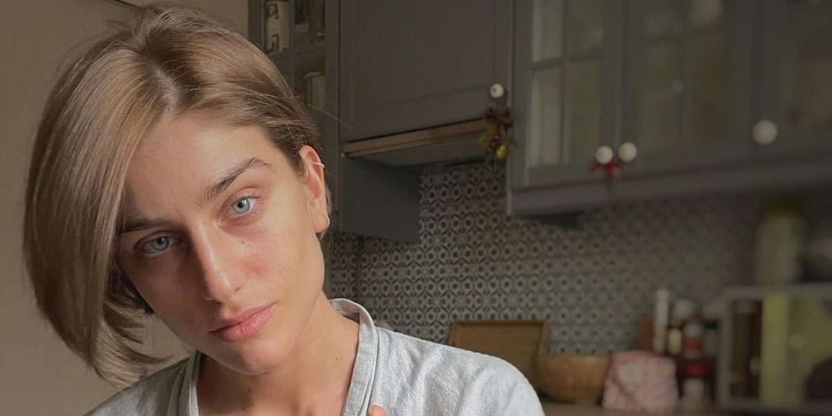 С песнями и Максимом Виторганом. Как прошел день рождения Нино Нинидзе