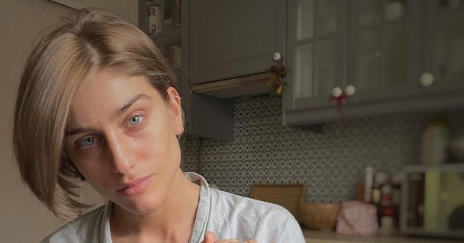 С песнями и Максимом Виторганом. Как прошел день рождения Нино Нинидзе