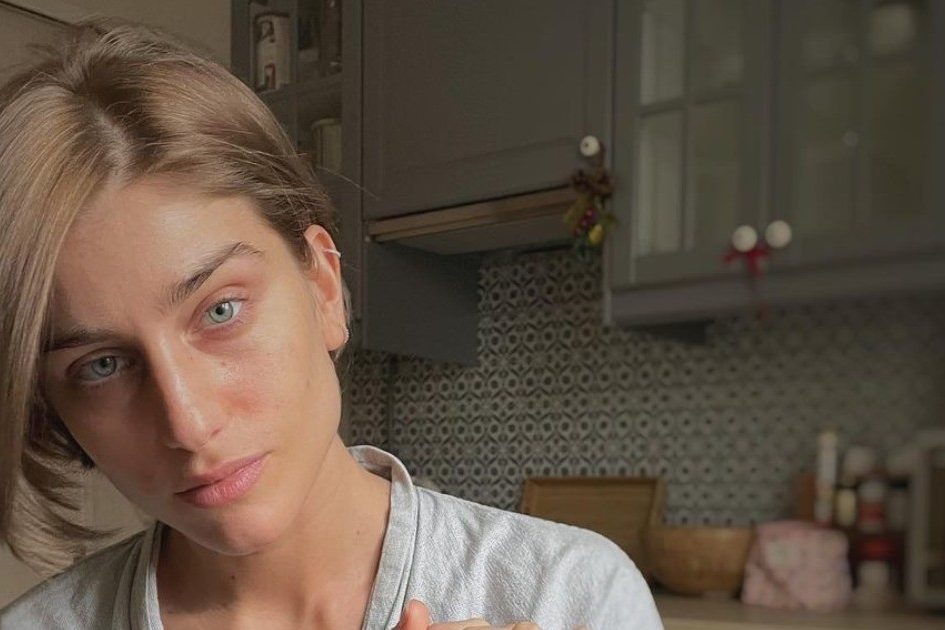 С песнями и Максимом Виторганом. Как прошел день рождения Нино Нинидзе