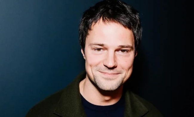 Данила Козловский показал новые фото подросшей дочери от Ольги Зуевой, HELLO! Russia