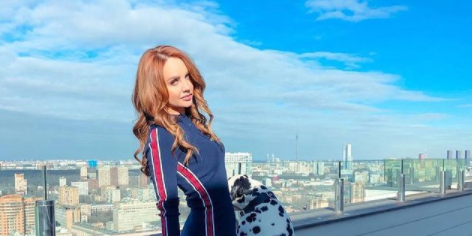 Поклонники МакSим удивлены кадрами последнего концерта певицы — Звезды