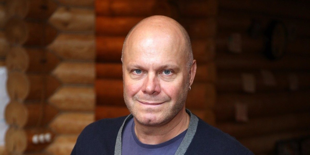 Алексей Кортнев: «Те, кто слушают Баскова и Пугачеву – не совсем развитые люди»