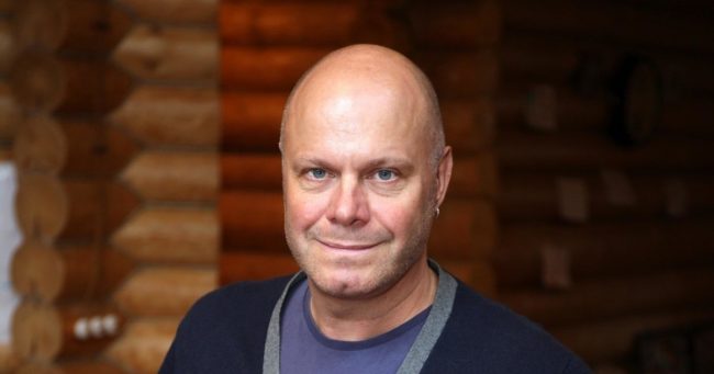Алексей Кортнев: «Те, кто слушают Баскова и Пугачеву – не совсем развитые люди»