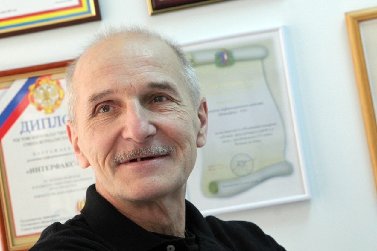 «Так и остался непонятым для многих»: друзья и коллеги Петра Мамонова вспоминают его