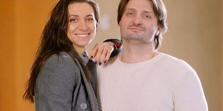 Эдгард Запашный расстался с матерью своего третьего ребенка, HELLO! Russia