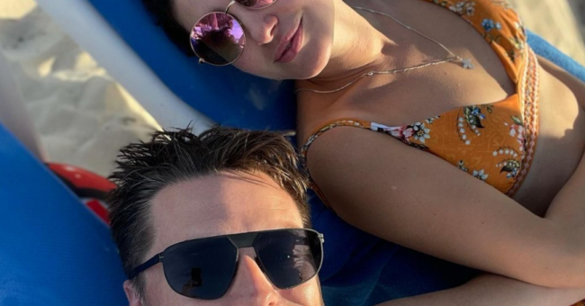 «Гнусное животное»: муж Макеевой обратился к экс-супруге — Звезды