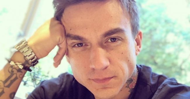 Влад Топалов о трудностях в отношениях: «Я смотрел на нас и видел двух незнакомцев»