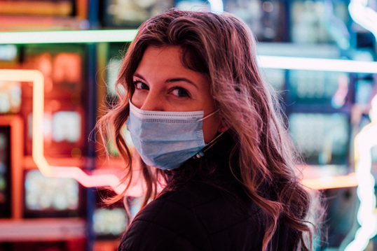 COVID−19: главные цифры на 19 июля — #Коронавирус