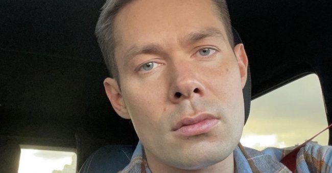 Сын Стаса Пьехи попал в больницу с черепно-мозговой травмой — Звезды