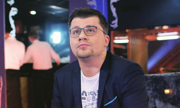 Подписчиков новой девушки Гарика Харламова Екатерины Ковальчук привлекла одна деталь на фото