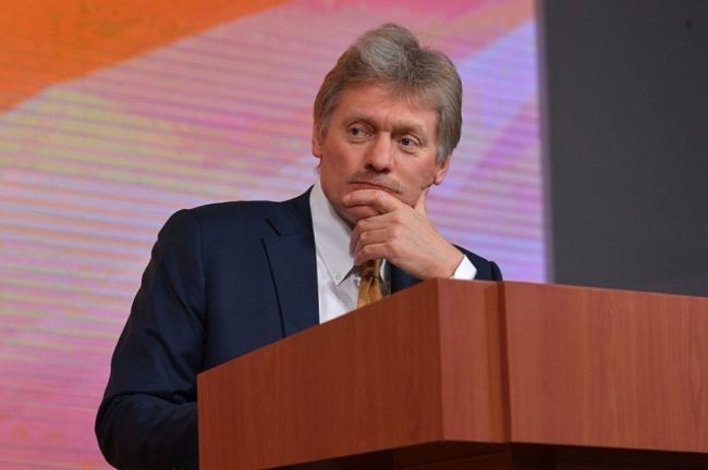Песков заявил, что российские власти открыты в вопросах по теме пандемии | Все о коронавирусе | Здоровье