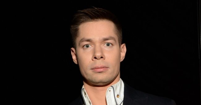 Стас Пьеха: «Надеюсь, дело об избиении моего сына станет для многих важным уроком!»
