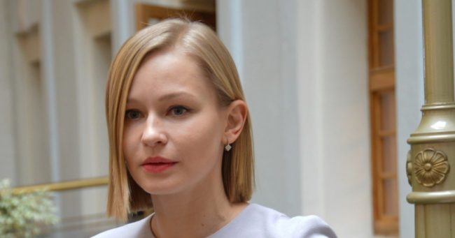 Дочь Пересильд и Учителя: «Папа, после того, что с тобой было, хочется побыть рядом»