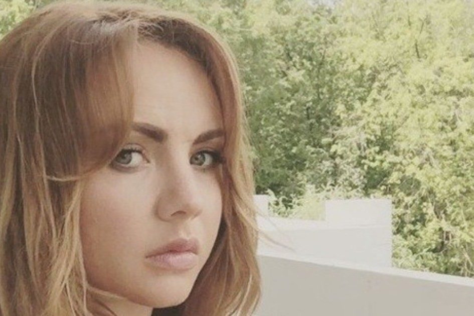 Болельщики «Спартака» поддержали тяжелобольную МакSим на матче с «Рубином»