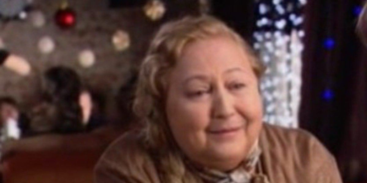 Скончалась звезда сериала «Мухтар. Новый след» Зинаида Пасютина