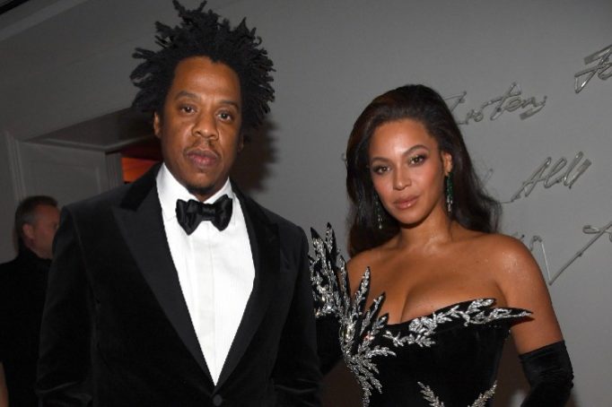 В доме Бейонсе и Джей Зи за 2,4 миллиона долларов произошел пожар, HELLO! Russia