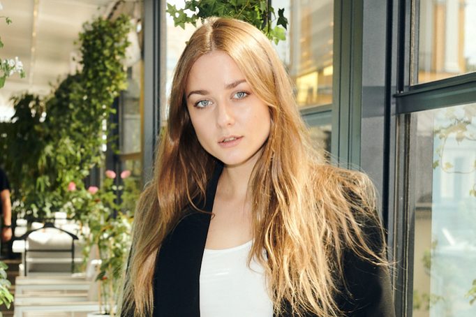 Ингрид Олеринская, Надежда Сысоева, Самира Мустафаева и другие гости просмотра открытия Олимпиады в Токио