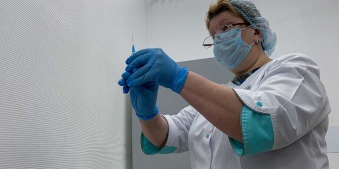 В эфире общества «Знание» рассказали о способах защиты от коронавируса :: Коронавирус :: Дни.ру