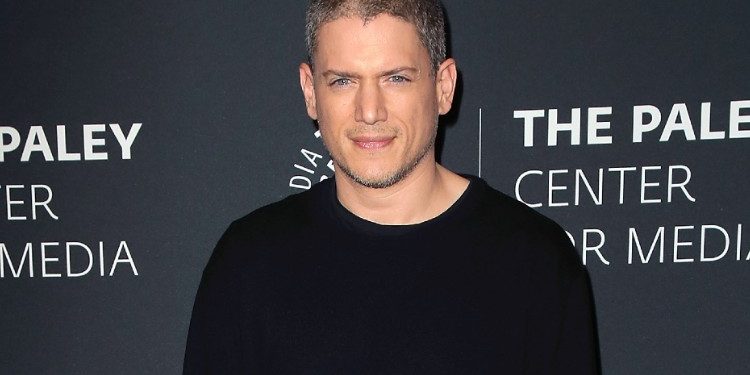 Звезде сериала «Побег» Вентворту Миллеру поставили диагноз «аутизм», HELLO! Russia