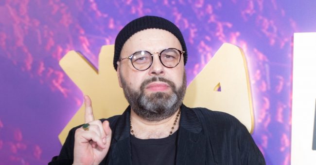 Максим Фадеев продал права на музыку всех своих артистов