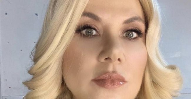 Марина Федункив и ее молодой супруг отреагировали на слухи о том, что у него нетрадиционная ориентация — Звезды