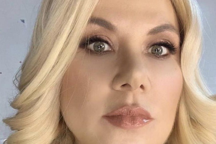 Марина Федункив и ее молодой супруг отреагировали на слухи о том, что у него нетрадиционная ориентация — Звезды