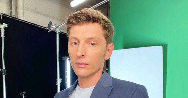 Павел Воля: «Лучше Ларисы Гузеевой никого нет. Все отстаньте от нее!»